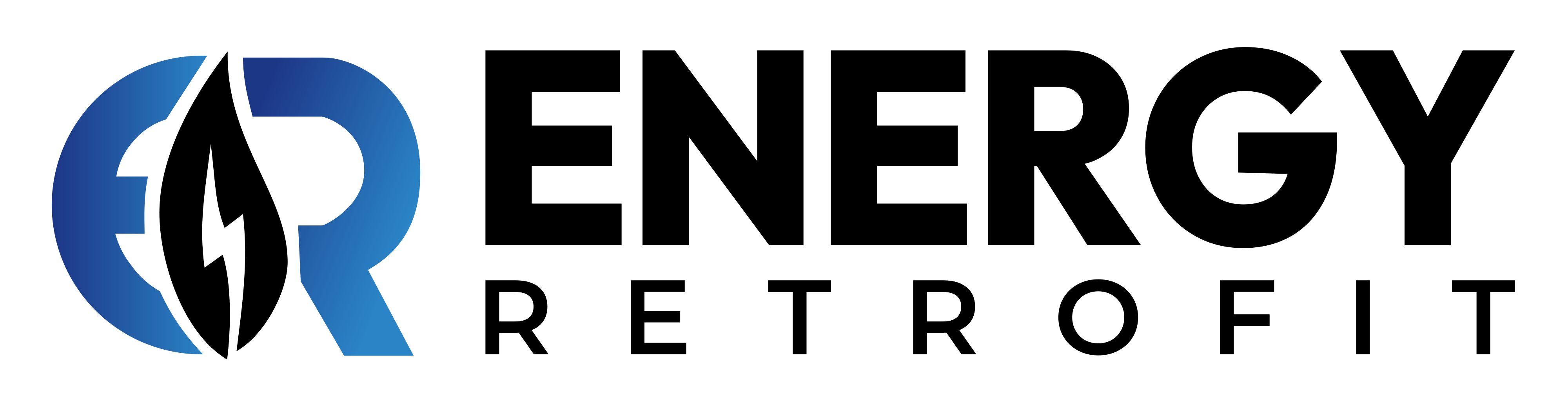 ENERGY RETROFIT