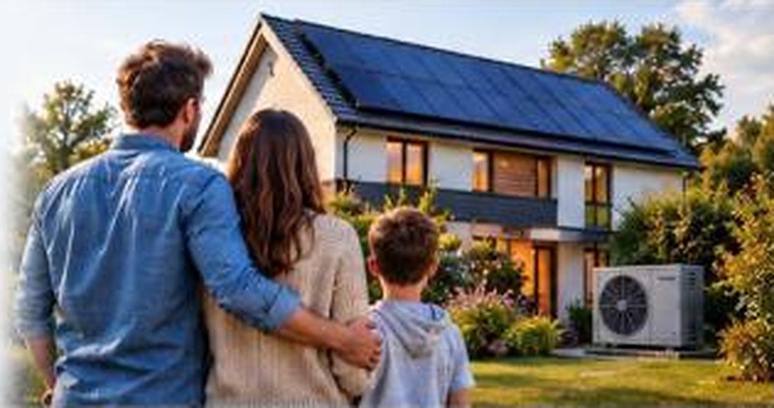 Air Source Heat Pumps