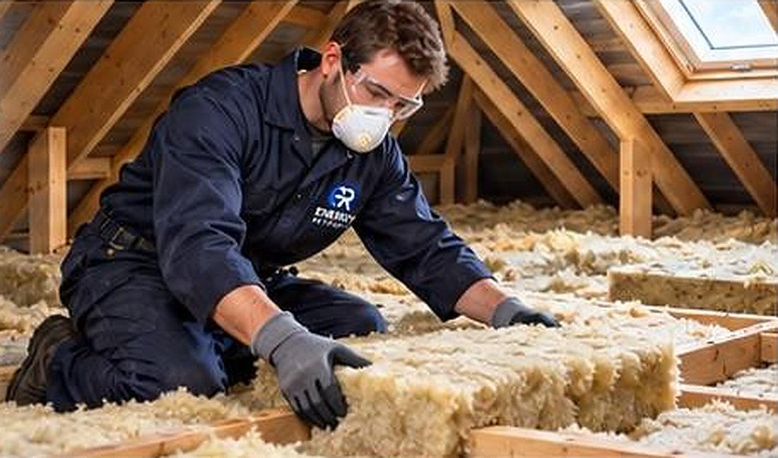 Loft Insulation
