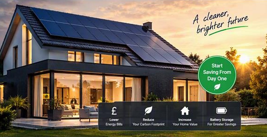 Solar Panels