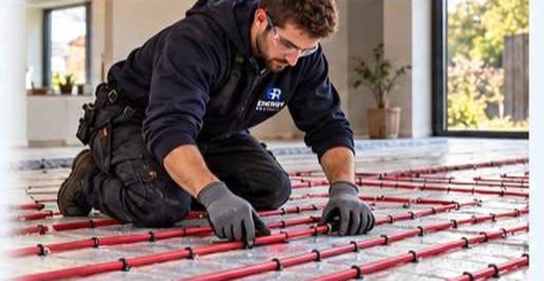 Underfloor Heating